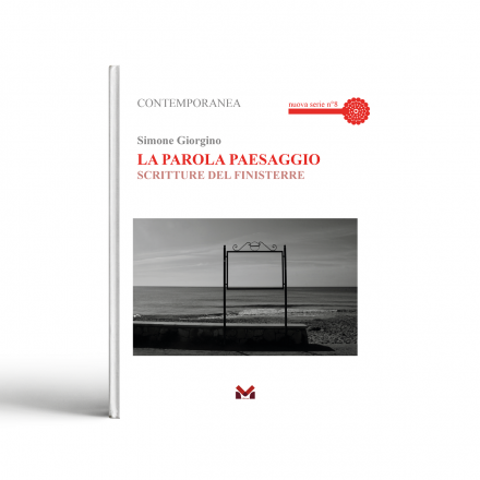 Presentazione del libro “la parola paesaggio. scritture del finisterre di simone giorgino